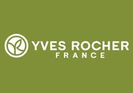 Yves Rocher Isparta Centrum Garden Kozmetik ve Parfümeri Mağazası